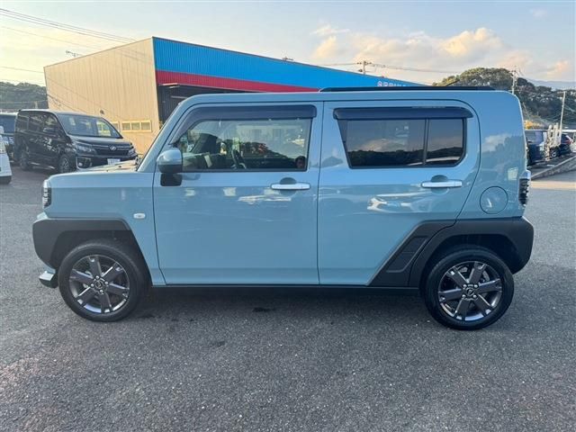 Daihatsu TAFT 2023-03 188724-8