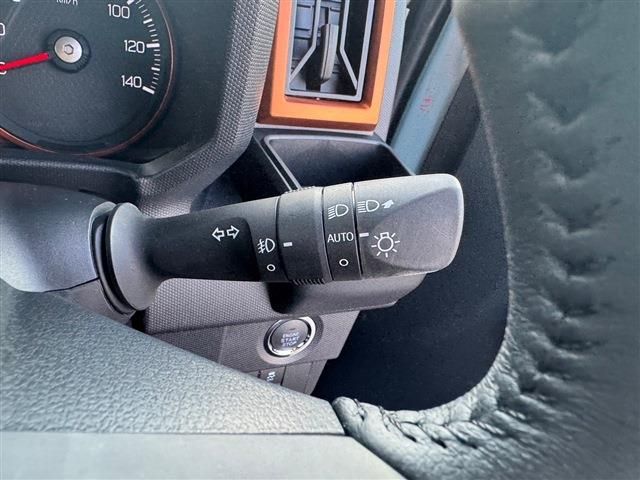 Daihatsu TAFT 2023-03 188724-27
