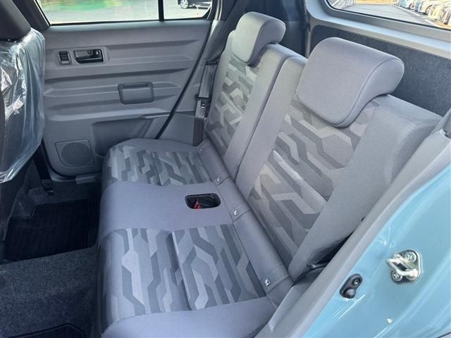 Daihatsu TAFT 2023-03 188724-3