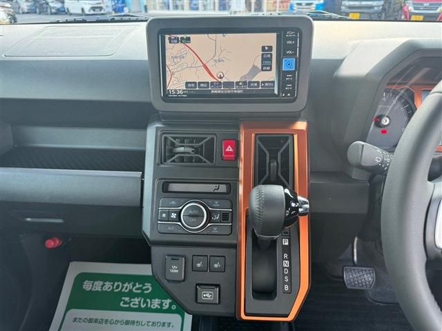 Daihatsu TAFT 2023-03 188724-19