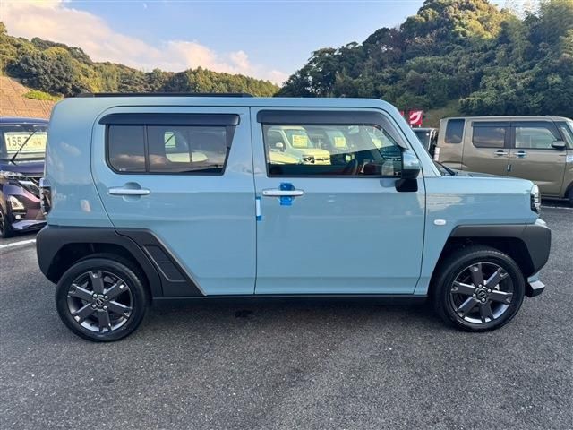 Daihatsu TAFT 2023-03 188724-12