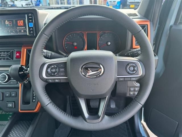 Daihatsu TAFT 2023-03 188724-23