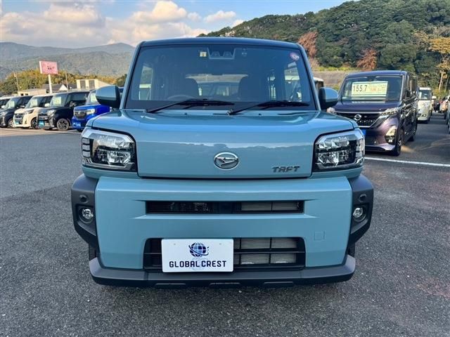 Daihatsu TAFT 2023-03 188724-7