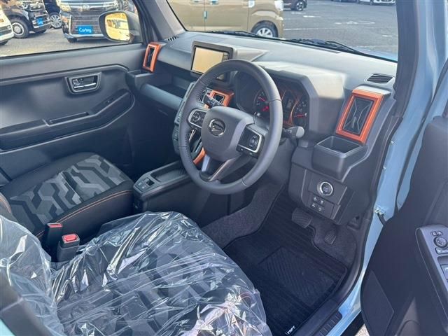 Daihatsu TAFT 2023-03 188724-15