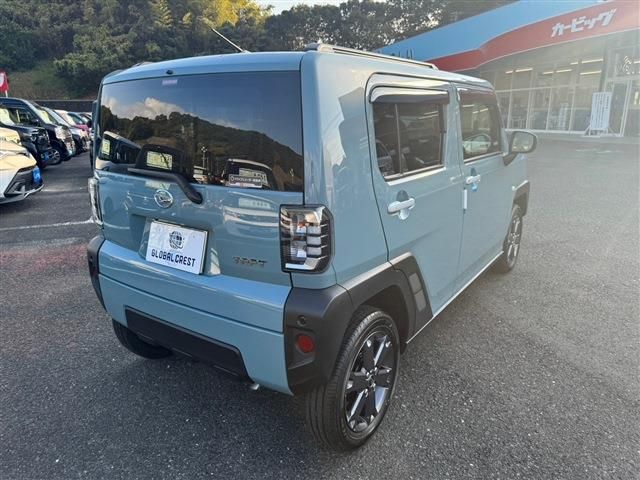 Daihatsu TAFT 2023-03 188724-11