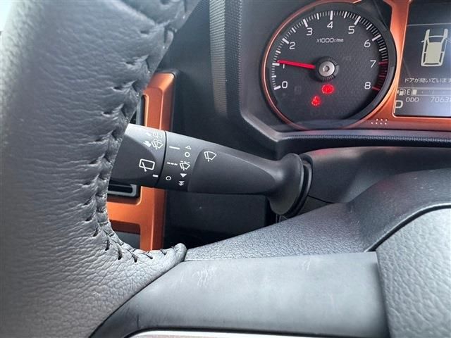 Daihatsu TAFT 2023-03 188724-26