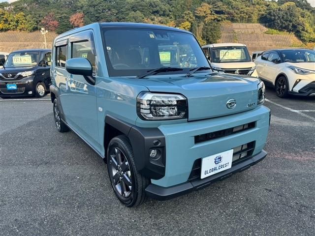 Daihatsu TAFT 2023-03 188724-6