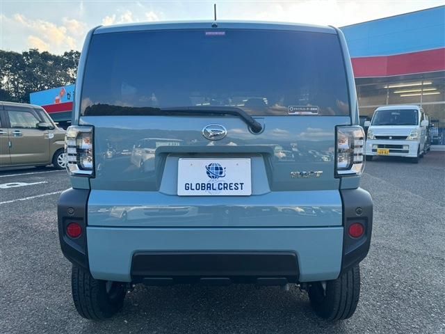 Daihatsu TAFT 2023-03 188724-10