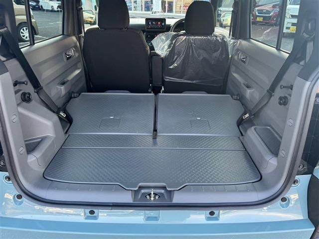 Daihatsu TAFT 2023-03 188724-5