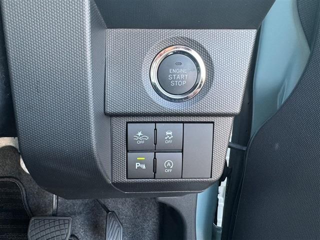 Daihatsu TAFT 2023-03 188724-18