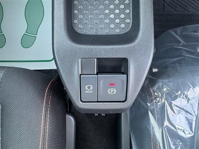 Daihatsu TAFT 2023-03 188724-22