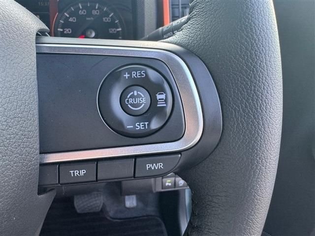 Daihatsu TAFT 2023-03 188724-25
