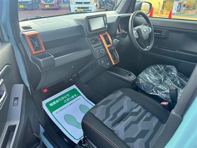 Daihatsu TAFT 2023-03 188724-14