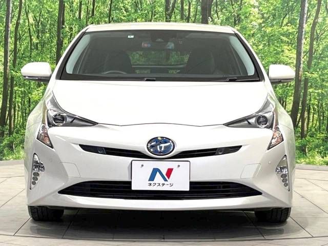 Toyota PRIUS 2016-09 26870-14