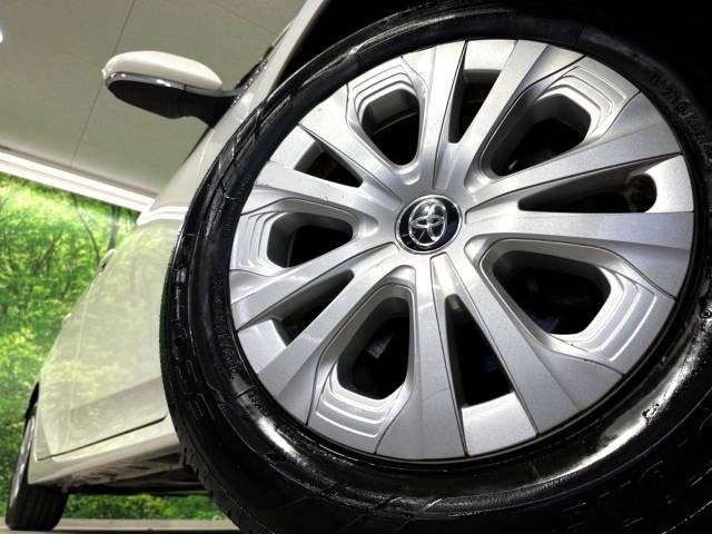 Toyota PRIUS 2016-09 26870-13