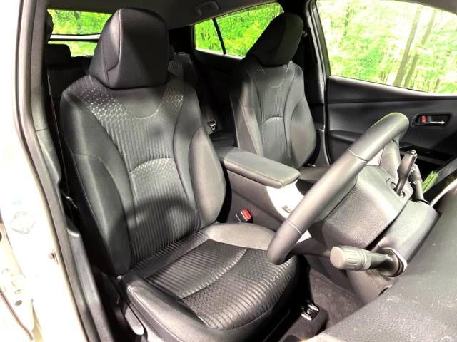 Toyota PRIUS 2016-09 26870-9