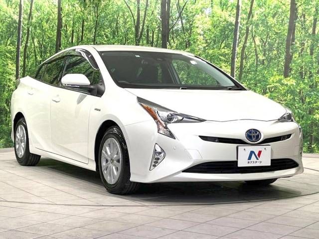 Toyota PRIUS 2016-09 26870-16