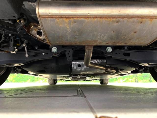 Toyota PRIUS 2016-09 26870-19