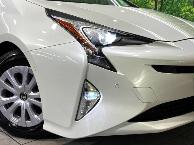 Toyota PRIUS 2016-09 26870-12