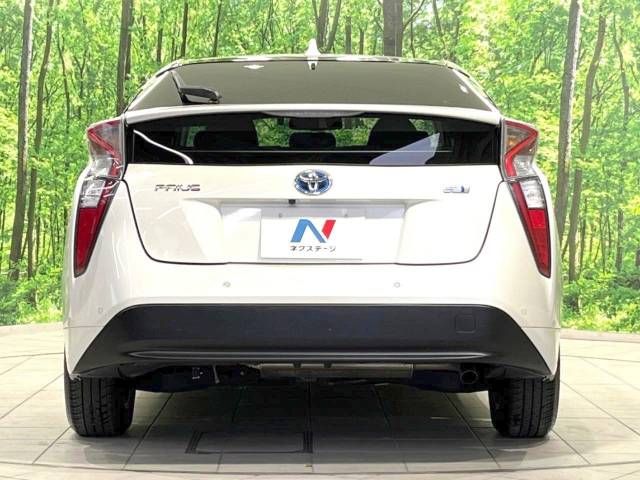 Toyota PRIUS 2016-09 26870-15