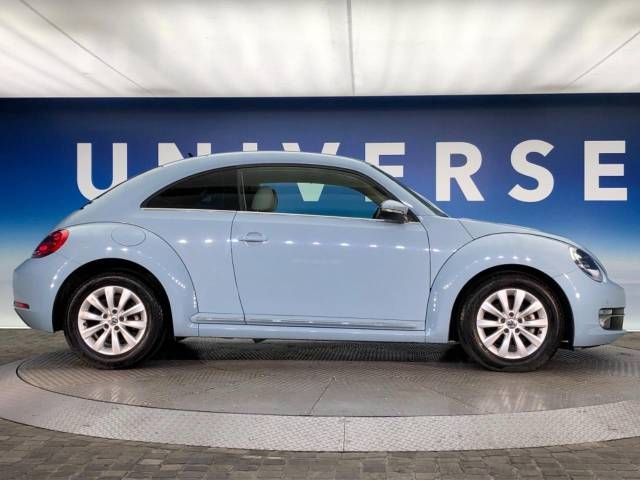 VolksWagen THE BEETLE 2015-02 16400-18