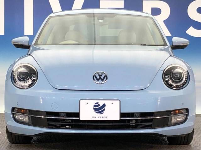 VolksWagen THE BEETLE 2015-02 16400-14