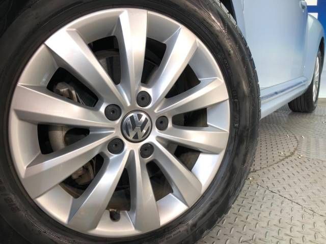 VolksWagen THE BEETLE 2015-02 16400-13