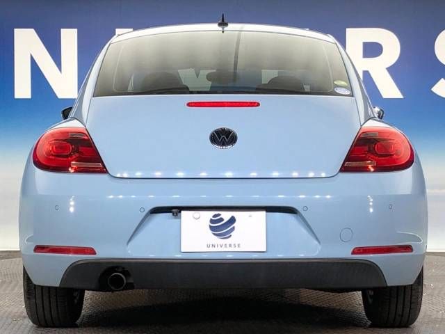 VolksWagen THE BEETLE 2015-02 16400-15