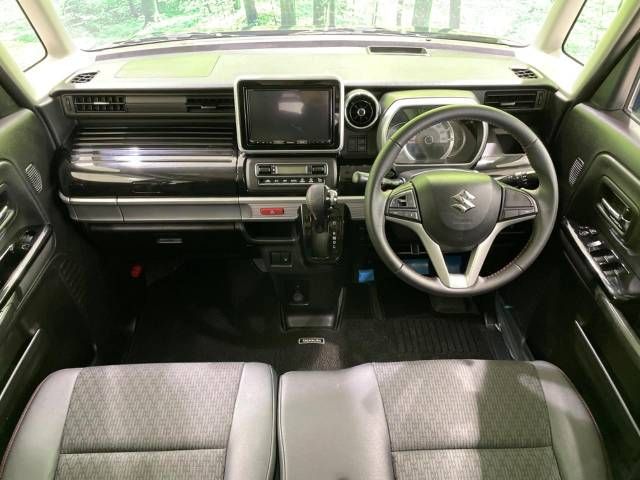 Suzuki SPACIA 2018-12 193592-1