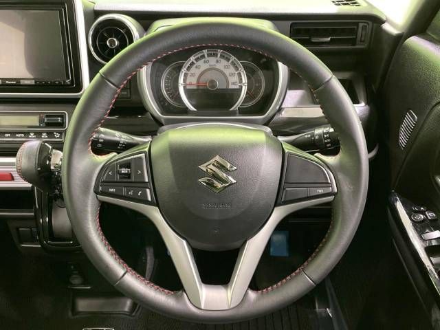 Suzuki SPACIA 2018-12 193592-11