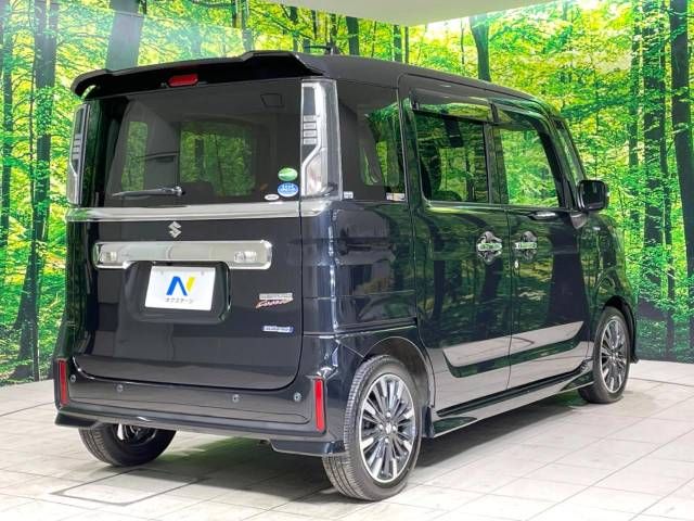 Suzuki SPACIA 2018-12 193592-17
