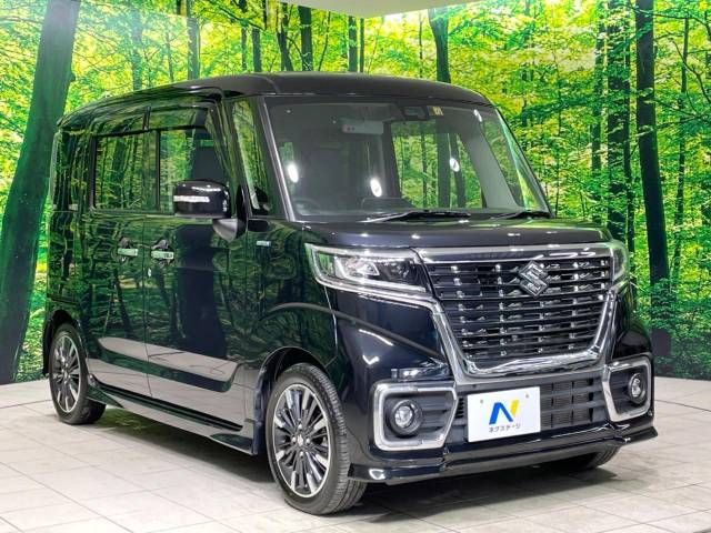 Suzuki SPACIA 2018-12 193592-16
