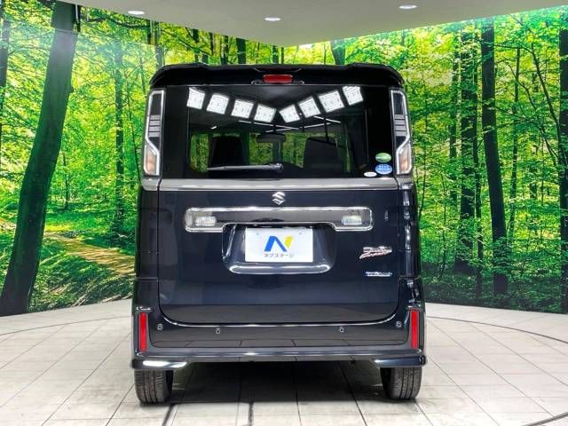 Suzuki SPACIA 2018-12 193592-15