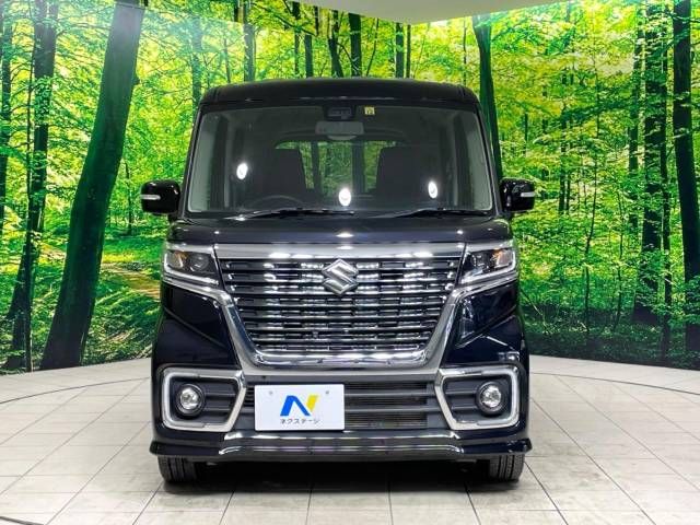 Suzuki SPACIA 2018-12 193592-14