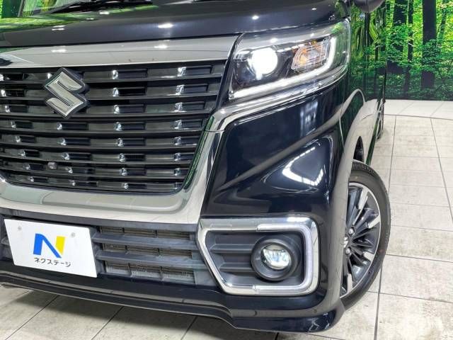 Suzuki SPACIA 2018-12 193592-12