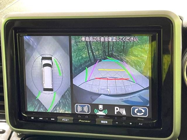 Suzuki SPACIA 2018-12 193592-5