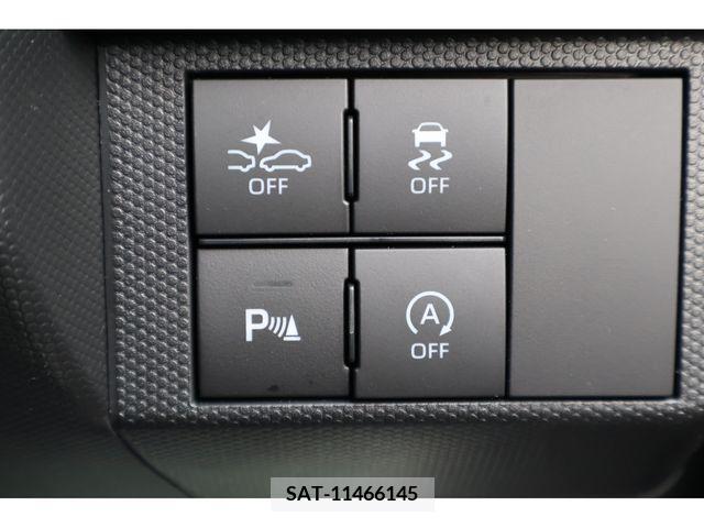 Daihatsu TAFT 2023-10 310870-6