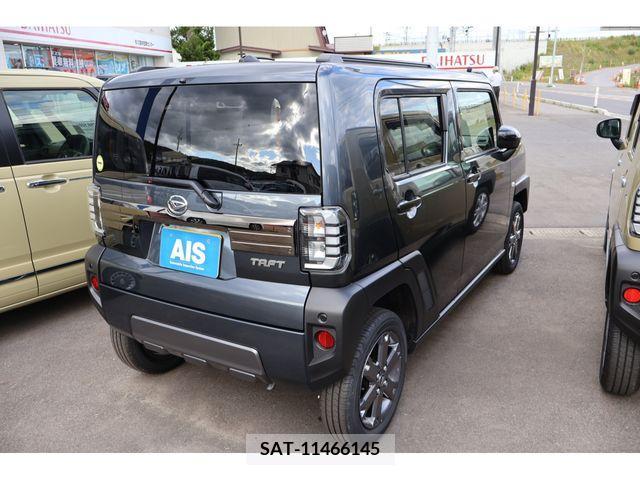 Daihatsu TAFT 2023-10 310870-2