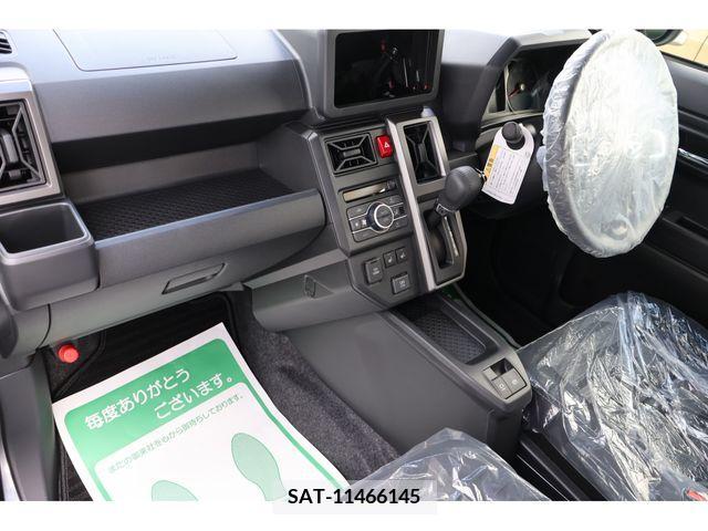 Daihatsu TAFT 2023-10 310870-1
