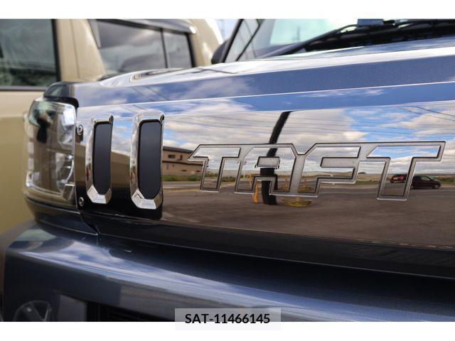 Daihatsu TAFT 2023-10 310870-11