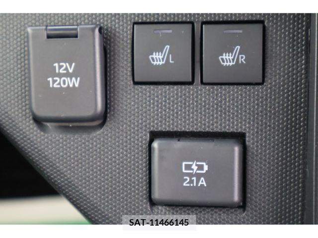 Daihatsu TAFT 2023-10 310870-9