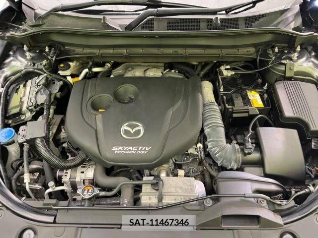 Mazda CX-5 2019-11 236445-18