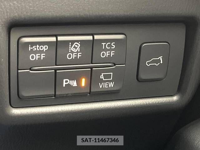 Mazda CX-5 2019-11 236445-4