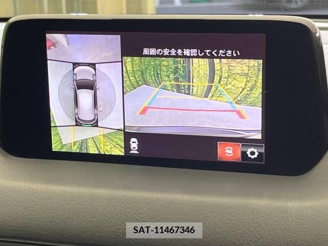 Mazda CX-5 2019-11 236445-3