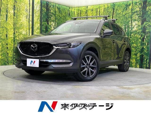 Mazda CX-5 2019-11 236445-0