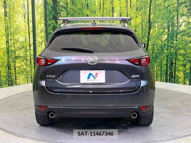 Mazda CX-5 2019-11 236445-15