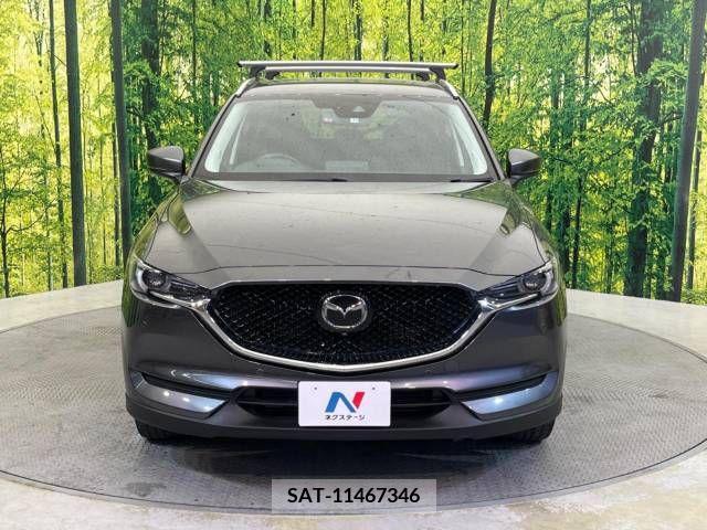 Mazda CX-5 2019-11 236445-14