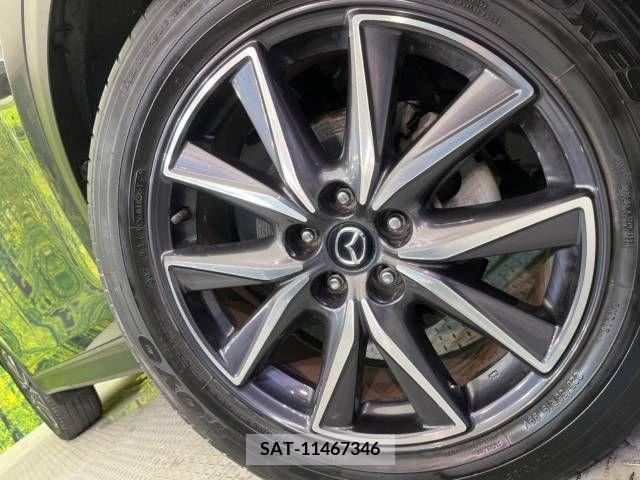 Mazda CX-5 2019-11 236445-13