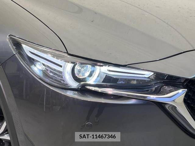 Mazda CX-5 2019-11 236445-12