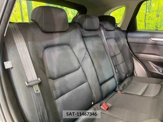Mazda CX-5 2019-11 236445-9